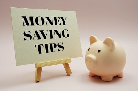 Money Saving Tips